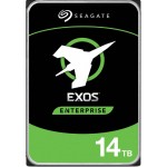 SEAGATE EXOS 7E8/X16 HDD 512N SATA (Base Model) 